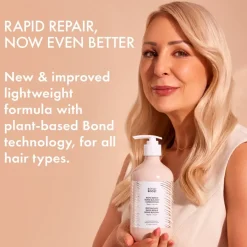 BondiBoost Rapid Repair Bond Builder Conditioner von