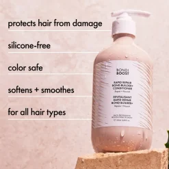 BondiBoost Rapid Repair Bond Builder Conditioner von