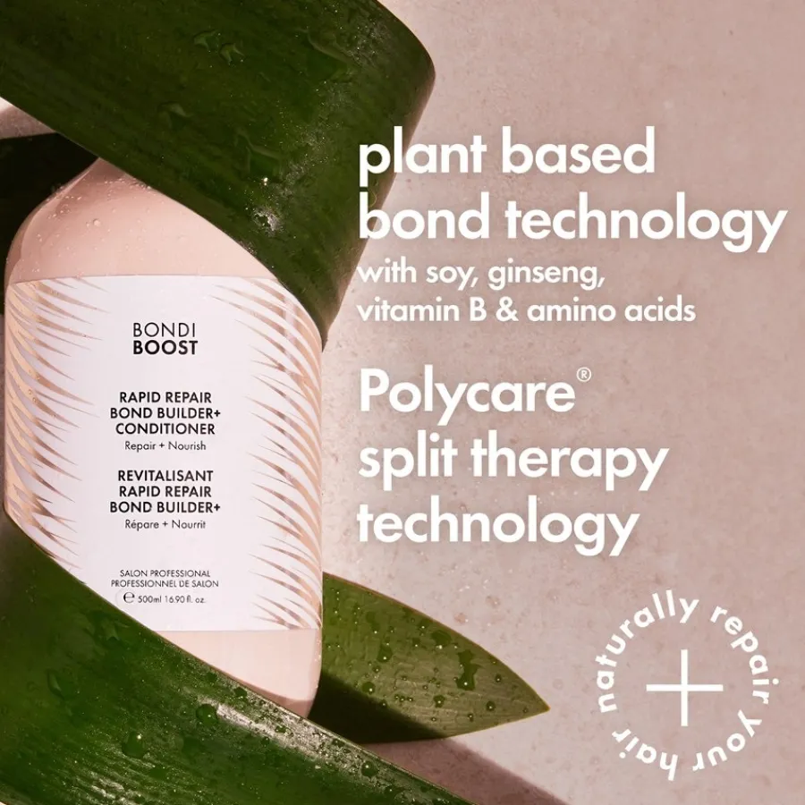 BondiBoost Rapid Repair Bond Builder Conditioner von