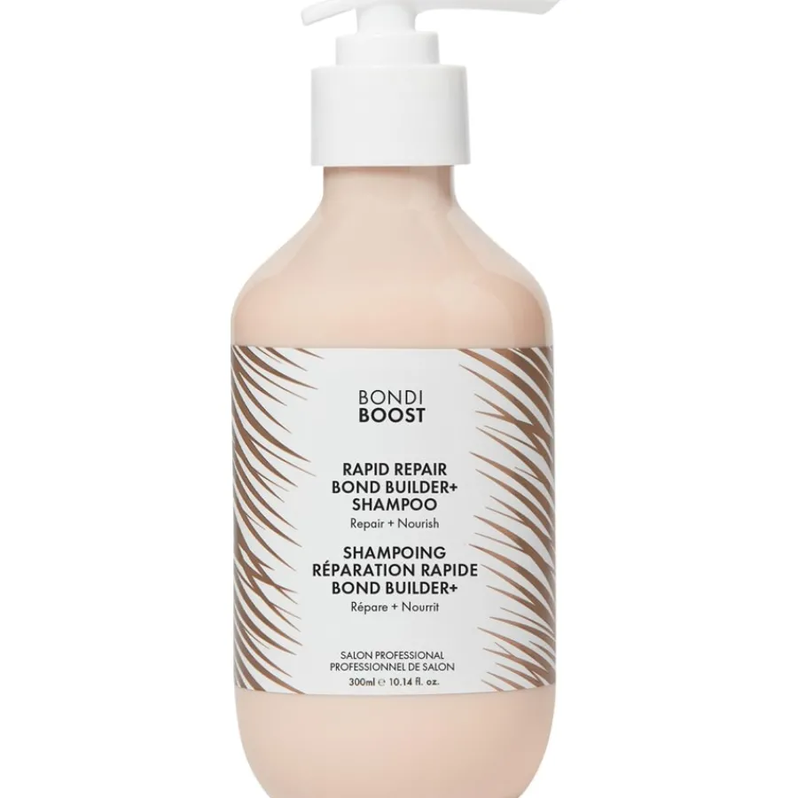 BondiBoost Rapid Repair Bond Builder Shampoo von Discount