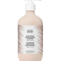 BondiBoost Rapid Repair Bond Builder Shampoo von Discount