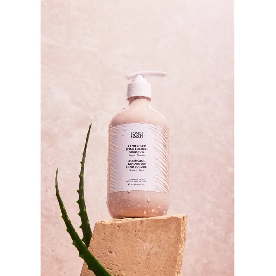 BondiBoost Rapid Repair Bond Builder Shampoo von Discount