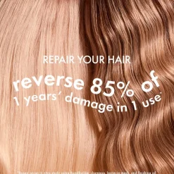 BondiBoost Rapid Repair Bond Builder Shampoo von Discount