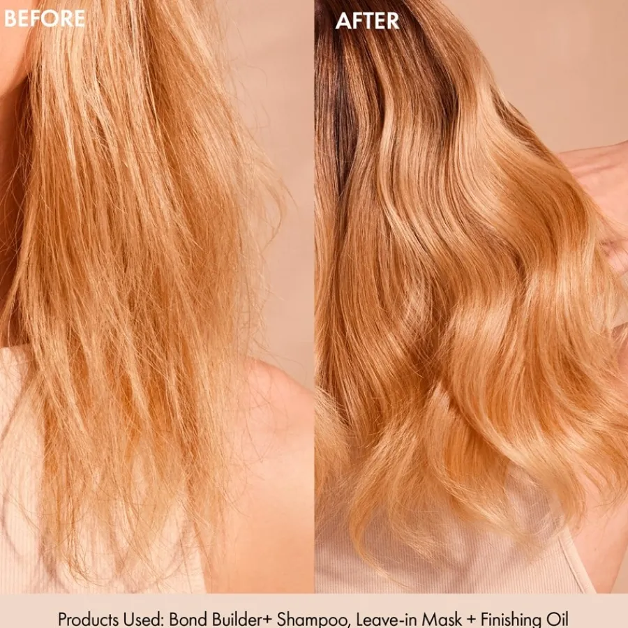 BondiBoost Rapid Repair Bond Builder Shampoo von Discount