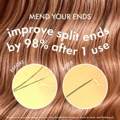 BondiBoost Rapid Repair Bond Builder Shampoo von Discount