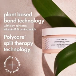 BondiBoost Rapid Repair Bond Builder Hair Mask von