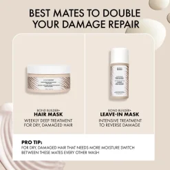 BondiBoost Rapid Repair Bond Builder Hair Mask von