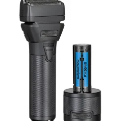 BaBylissPRO Rasierer FXONE Black Foil Shaver von Hot