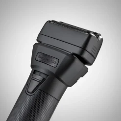 BaBylissPRO Rasierer FXONE Black Foil Shaver von Hot