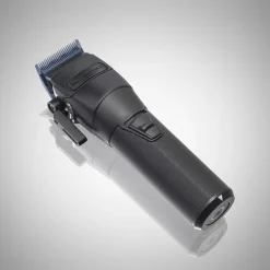 BaBylissPRO Rasierer FXONE Black Foil Shaver von Hot