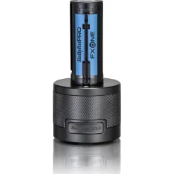 BaBylissPRO Rasierer FXONE Black Foil Shaver von Hot