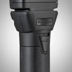 BaBylissPRO Rasierer FXONE Black Foil Shaver von Hot