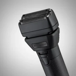 BaBylissPRO Rasierer FXONE Black Foil Shaver von Hot