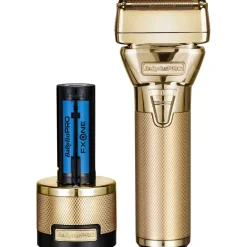 BaBylissPRO Rasierer FXONE Gold Foil Shaver von