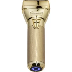 BaBylissPRO Rasierer FXONE Gold Foil Shaver von
