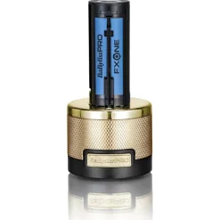 BaBylissPRO Rasierer FXONE Gold Foil Shaver von