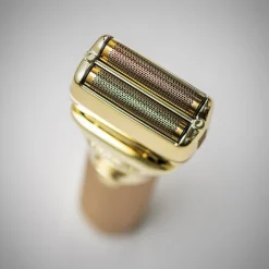 BaBylissPRO Rasierer FXONE Gold Foil Shaver von