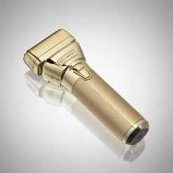 BaBylissPRO Rasierer FXONE Gold Foil Shaver von