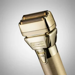 BaBylissPRO Rasierer FXONE Gold Foil Shaver von