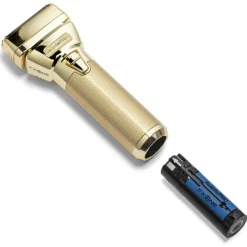 BaBylissPRO Rasierer FXONE Gold Foil Shaver von