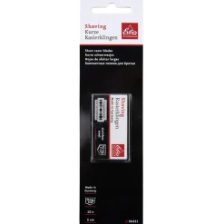 ERBE Rasierer Kurze Rasierklingen von Outlet