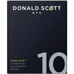 Paul Mitchell Rasierer NYC Blades für Chop/Stick Donald Scott von Sale