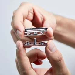 Zwilling Beauty Rasierer Rasierhobel von