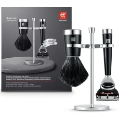 Zwilling Beauty Rasierer Rasier-Set von