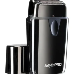 BaBylissPRO Rasierer UV Doppelfolienrasierer von Sale