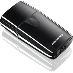 BaBylissPRO Rasierer UV Doppelfolienrasierer von Sale