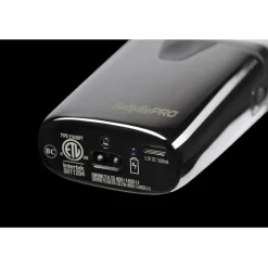 BaBylissPRO Rasierer UV Doppelfolienrasierer von Sale