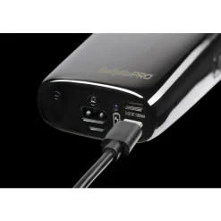 BaBylissPRO Rasierer UV Doppelfolienrasierer von Sale