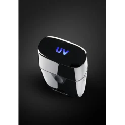 BaBylissPRO Rasierer UV Doppelfolienrasierer von Sale