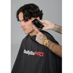 BaBylissPRO Rasierer UV Doppelfolienrasierer von Sale