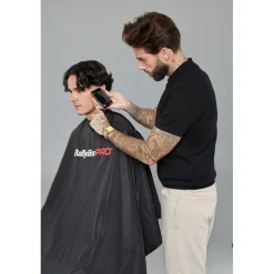 BaBylissPRO Rasierer UV Doppelfolienrasierer von Sale