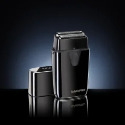BaBylissPRO Rasierer UV Doppelfolienrasierer von Sale