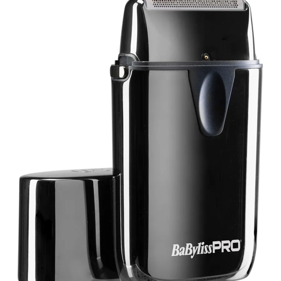 BaBylissPRO Rasierer UV Einfachrasierer von
