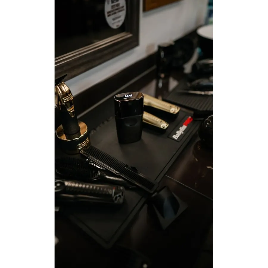 BaBylissPRO Rasierer UV Einfachrasierer von