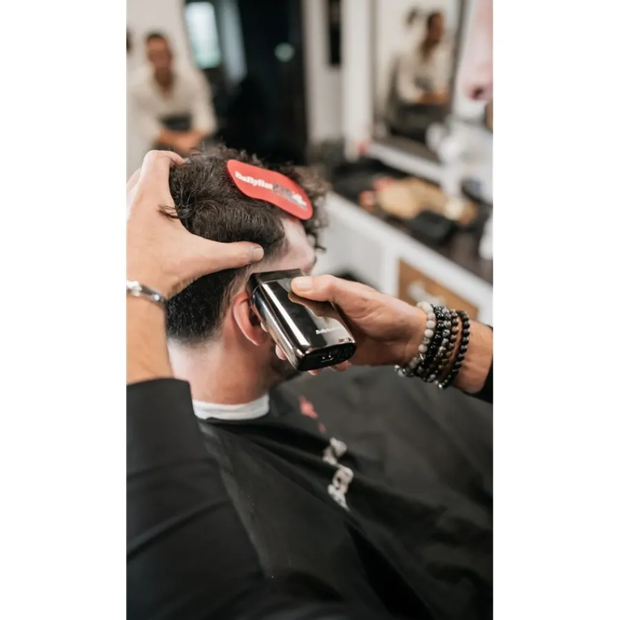 BaBylissPRO Rasierer UV Einfachrasierer von