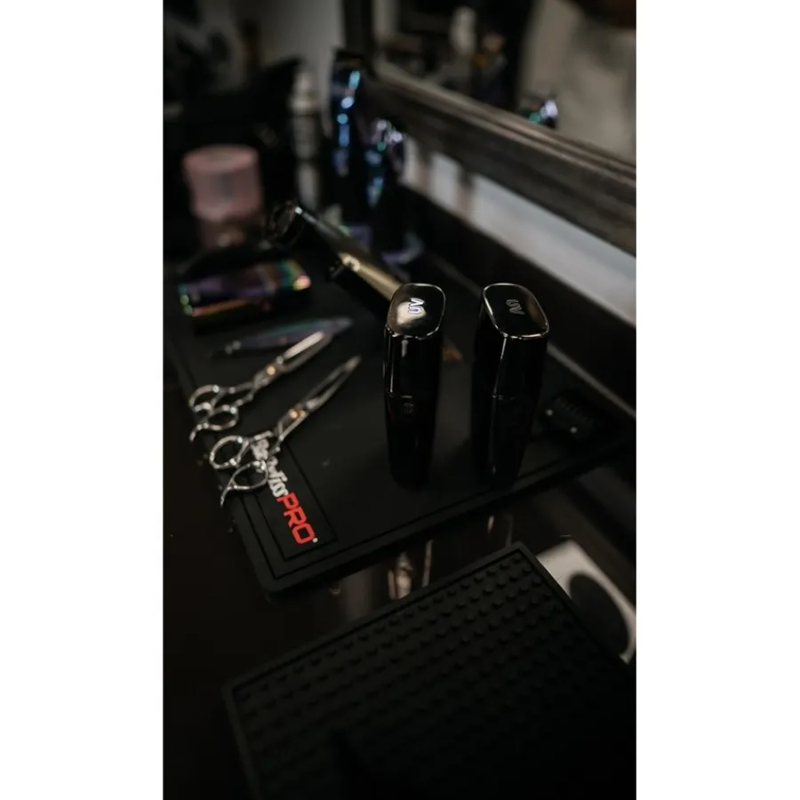 BaBylissPRO Rasierer UV Einfachrasierer von