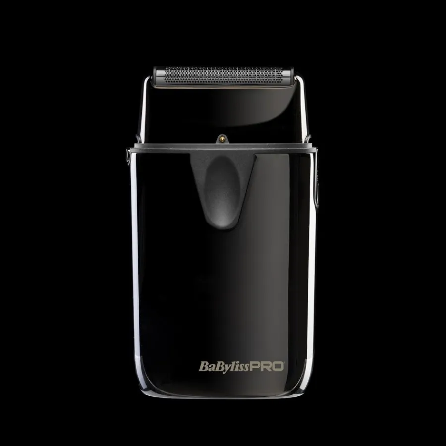 BaBylissPRO Rasierer UV Einfachrasierer von