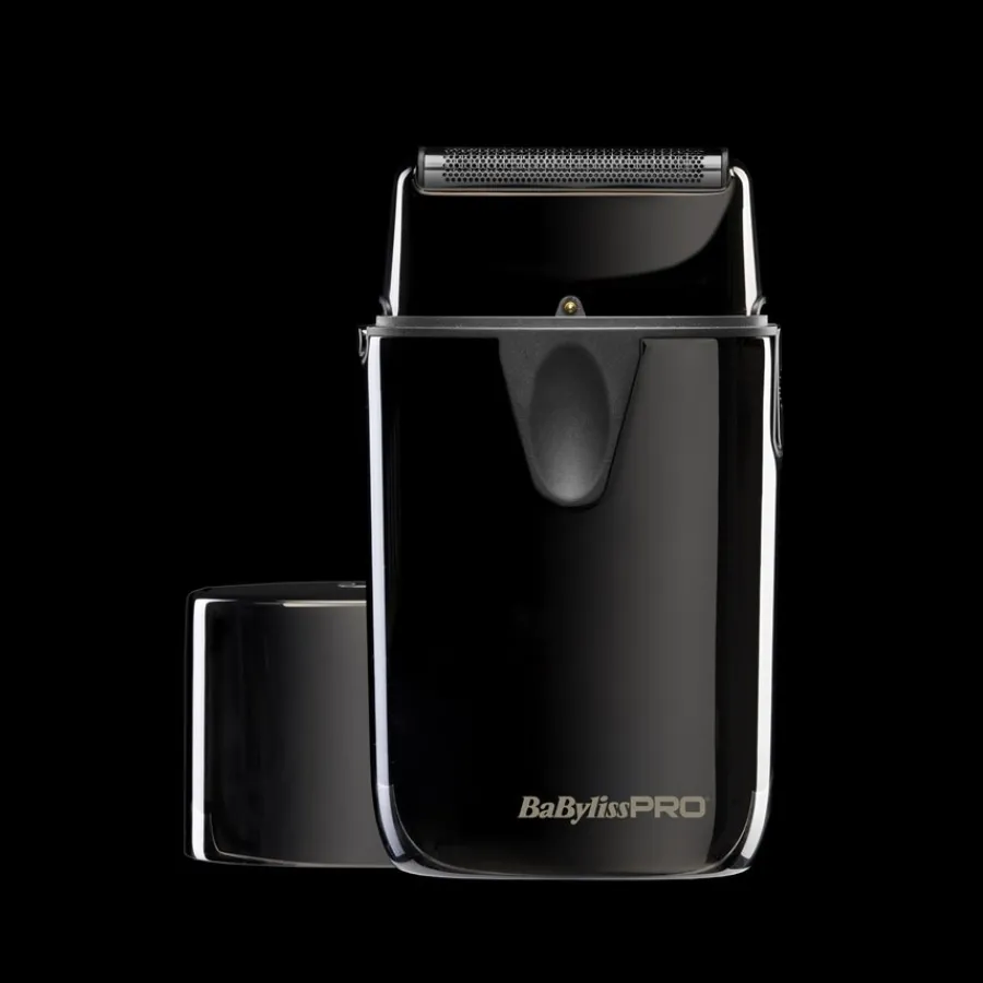 BaBylissPRO Rasierer UV Einfachrasierer von
