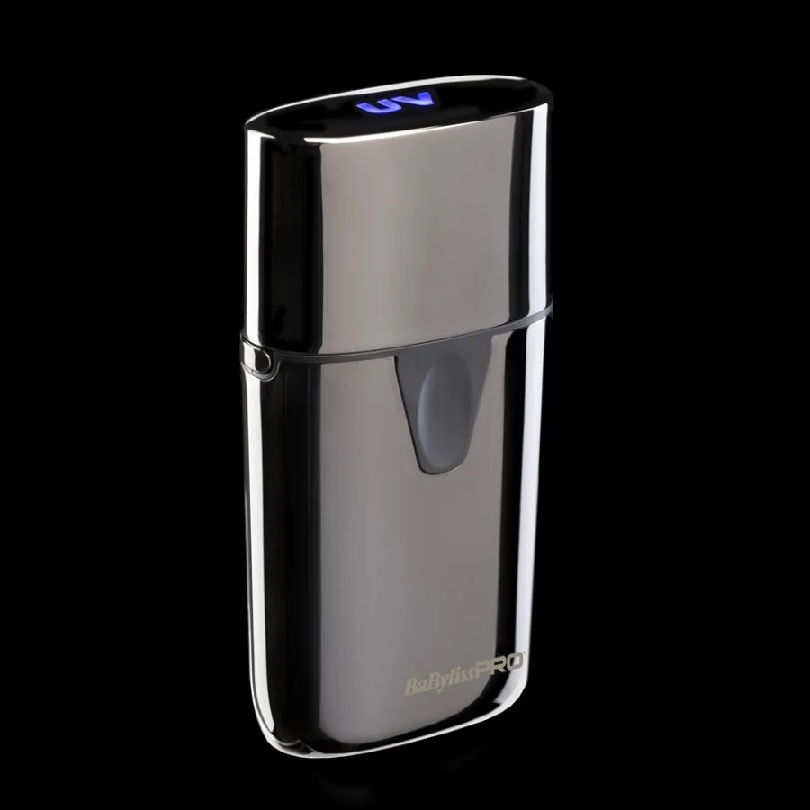 BaBylissPRO Rasierer UV Einfachrasierer von