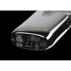 BaBylissPRO Rasierer UV Einfachrasierer von