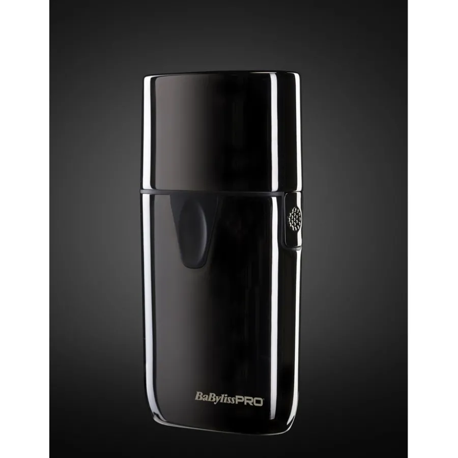 BaBylissPRO Rasierer UV Einfachrasierer von