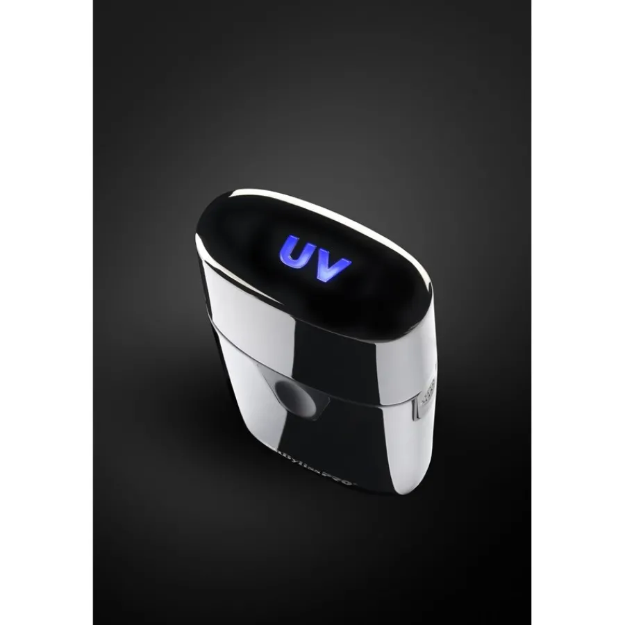 BaBylissPRO Rasierer UV Einfachrasierer von