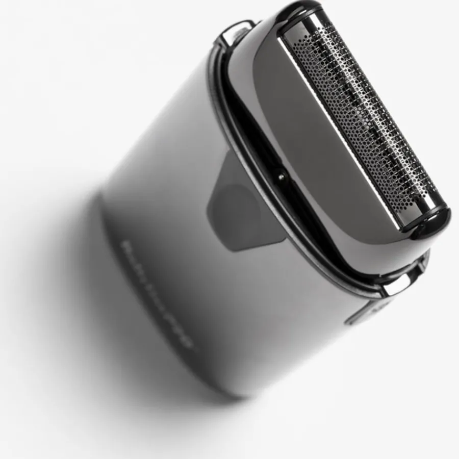 BaBylissPRO Rasierer UV Einfachrasierer von