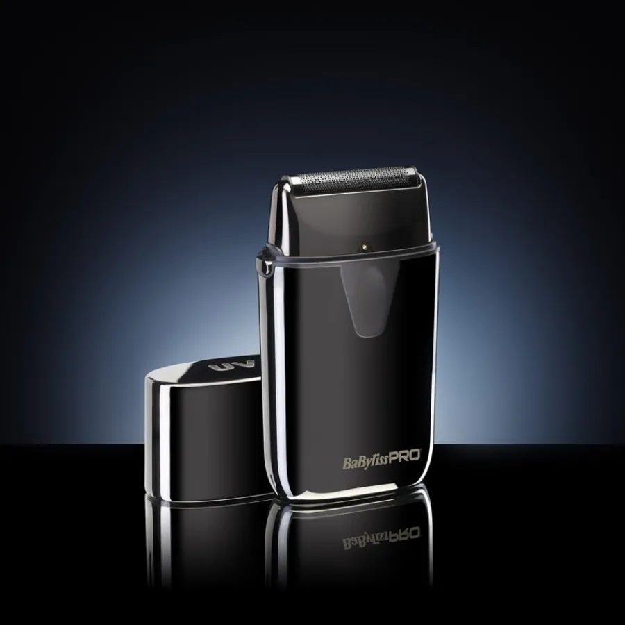 BaBylissPRO Rasierer UV Einfachrasierer von