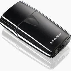 BaBylissPRO Rasierer UV Einfachrasierer von