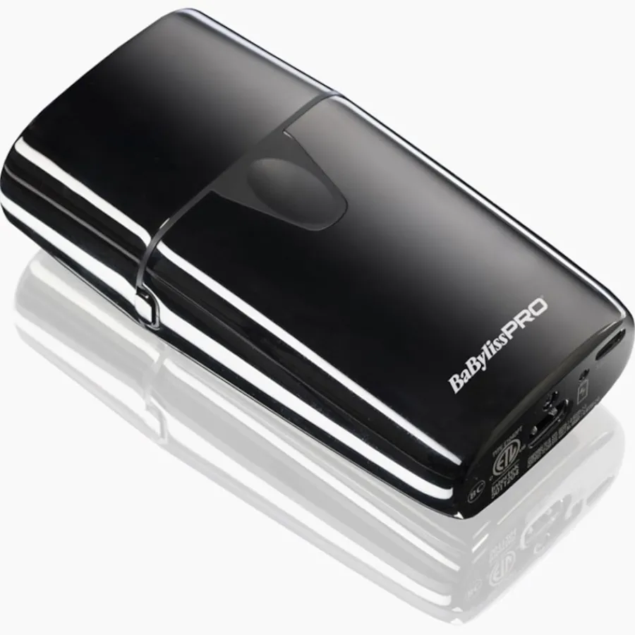 BaBylissPRO Rasierer UV Einfachrasierer von